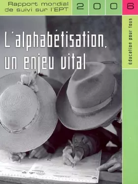 Couverture du produit · Rapports Mondial De Suivi Sur L'education Pour Tous-2006
