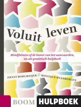 Couverture du produit · Voluit leven