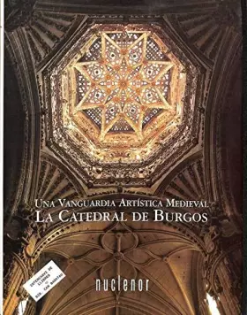 Couverture du produit · La catedral de Burgos