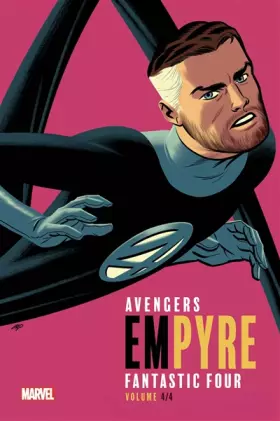 Couverture du produit · Empyre T04 - Edition collector - Compte ferme