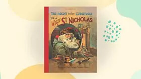 Couverture du produit · The Night Before Christmas (Gift Book Sounds)