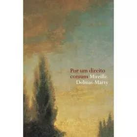 Couverture du produit · Por Um Direito Comum (Em Portuguese do Brasil)