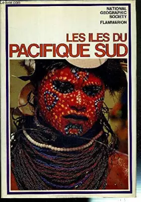 Couverture du produit · Les Îles du Pacifique Sud