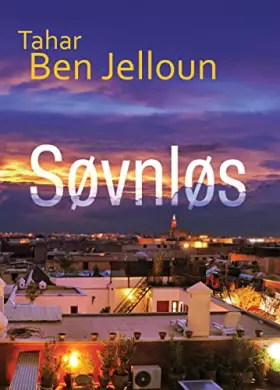 Couverture du produit · Søvnløs