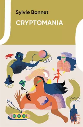 Couverture du produit · Cryptomania