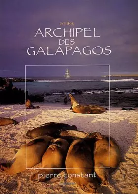 Couverture du produit · Archipel des Galapagos