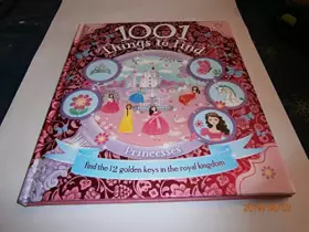 Couverture du produit · Princesses (Can You Find)