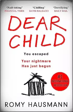 Couverture du produit · Dear Child