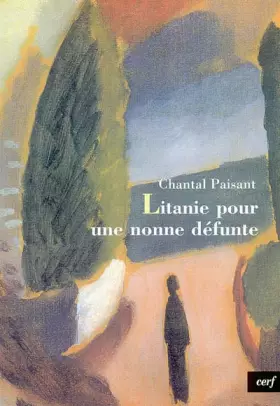 Couverture du produit · Litanie pour une nonne défunte