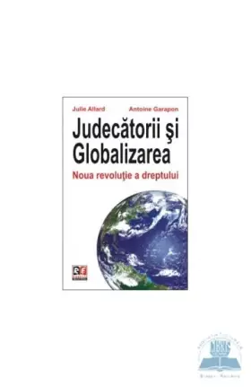 Couverture du produit · Judecatorii Si Globalizarea
