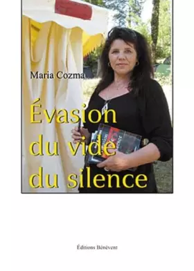 Couverture du produit · Evasion du vide du silence