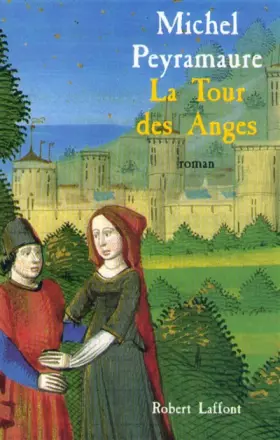 Couverture du produit · La tour des anges