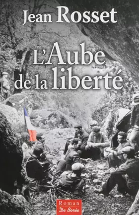 Couverture du produit · Aube de la Liberte (l')