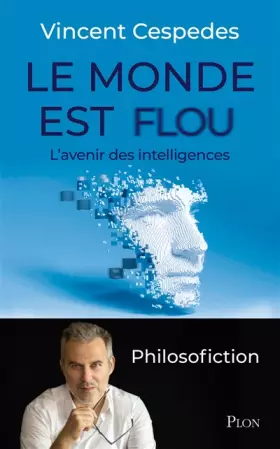 Couverture du produit · Le monde est flou