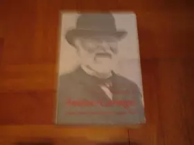 Couverture du produit · Autobiography of Andrew Carnegie