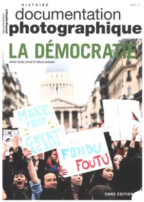 Couverture du produit · La démocratie - Dossier - N° 8146
