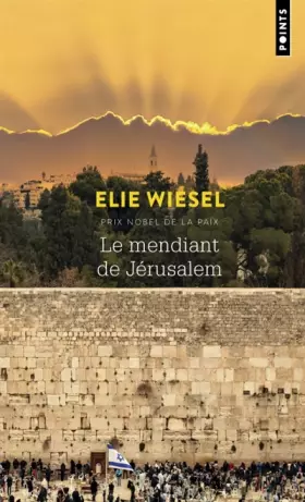 Couverture du produit · Le Mendiant de Jérusalem