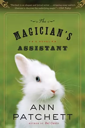 Couverture du produit · Magician's Assistant