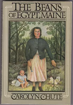 Couverture du produit · The beans of Egypt, Maine