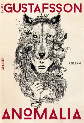 Couverture du produit · Anomalia: roman traduit du finnois par Claire Saint-Germain