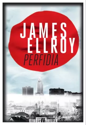 Couverture du produit · Perfidia
