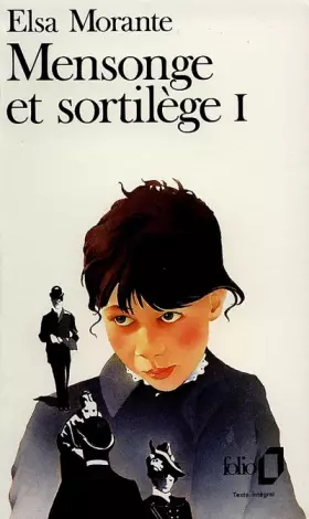 Couverture du produit · Mensonge et sortilège, tome 1