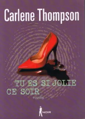 Couverture du produit · TU ES SI JOLIE CE SOIR