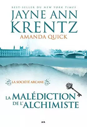 Couverture du produit · La Malediction De l' Alchimiste