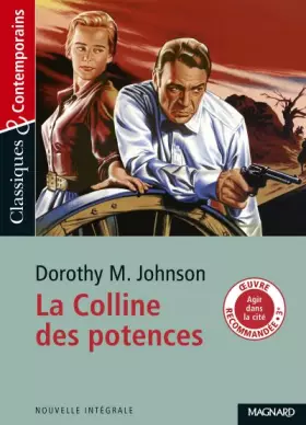 Couverture du produit · La Colline des potences - Classiques et Contemporains