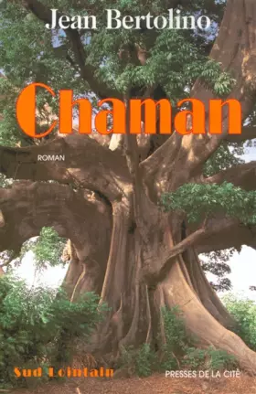 Couverture du produit · Chaman