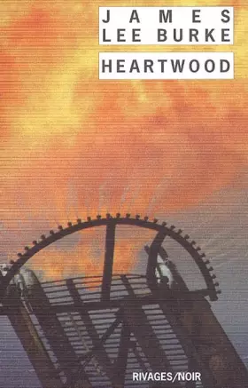 Couverture du produit · Heartwood