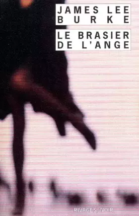 Couverture du produit · Le brasier de l'ange