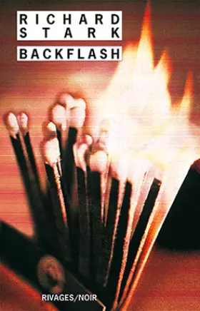 Couverture du produit · Backflash