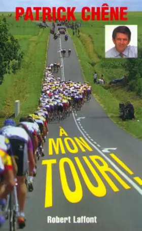 Couverture du produit · À mon Tour !