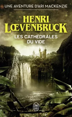 Couverture du produit · Les cathédrales du vide