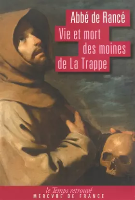 Couverture du produit · Vie et mort des moines de La Trappe