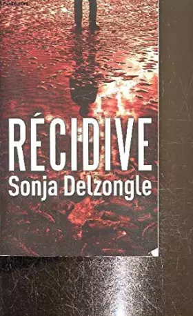 Couverture du produit · Récidive