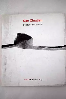 Couverture du produit · Despues del diluvio