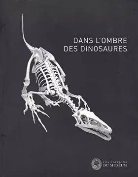 Couverture du produit · Dans l'ombre des dinosaures