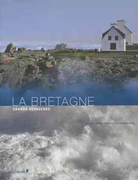 Couverture du produit · La Bretagne