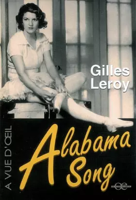 Couverture du produit · Alabama Song