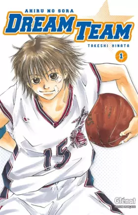 Couverture du produit · Dream Team Vol.1