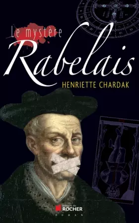 Couverture du produit · Le mystère Rabelais