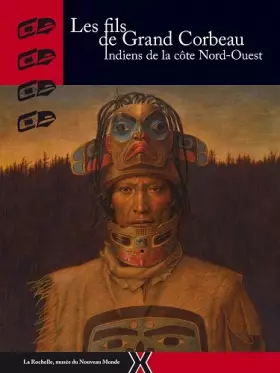Couverture du produit · Le fils de grand corbeau