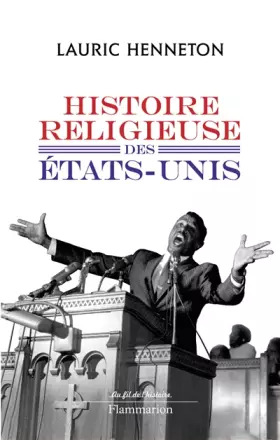 Couverture du produit · Histoire religieuse des Etats-Unis