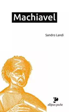 Couverture du produit · Machiavel poche