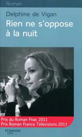 Couverture du produit · Rien ne s'oppose à la nuit