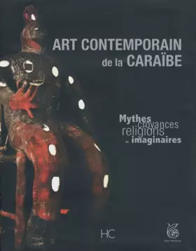 Couverture du produit · Art contemporain de la Caraibe