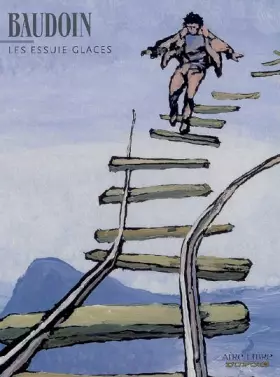 Couverture du produit · Les essuie-glaces