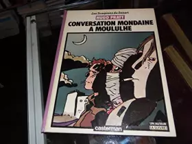 Couverture du produit · Conversation mondaine à Moululhe